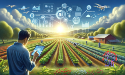 Tailoring AI in Small-Scale Agriculture to Revolutionize Specialty Farming