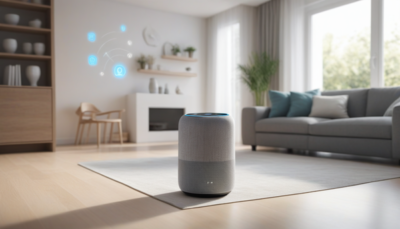 Smart Home Assistants: How AI is Transforming Household Tasks