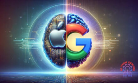 Apple Google AI Collaboration: Transforming iPhones with Gemini AI