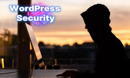 Mastering WordPress Security: A Hands-On Guide