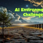 AI Environmental Challenge: The Hidden Carbon Cost of Intelligence