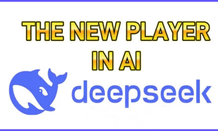 DeepSeek AI: A New Player in Artificial Intelligence