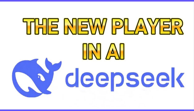 DeepSeek AI: A New Player in Artificial Intelligence